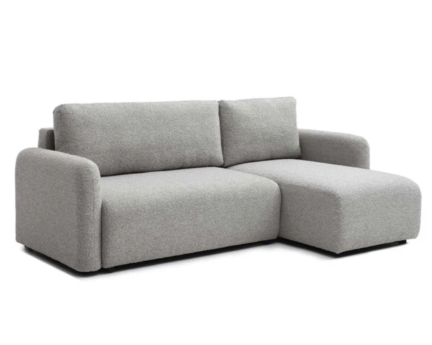 Cloud Corner Sofa Bed